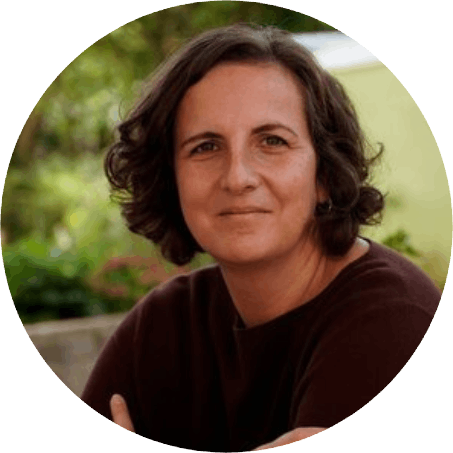 Mitarbeiterin Katharina Abt